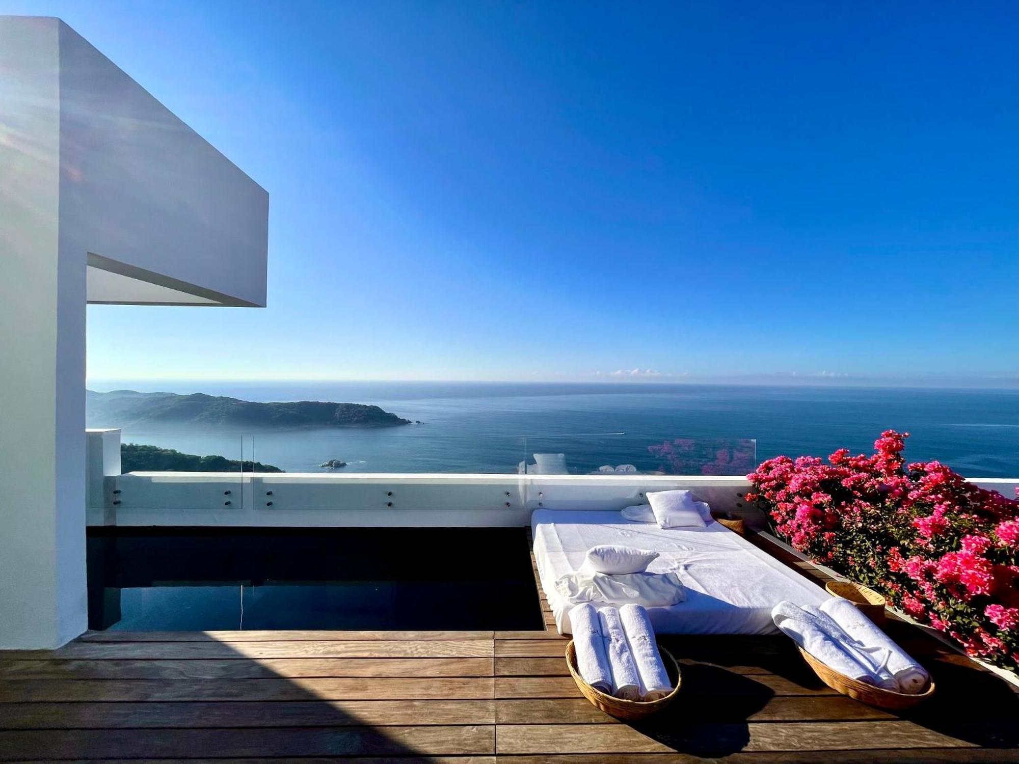 Encanto Acapulco Eksteriør billede